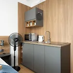 Apartamento Cozy Kwiatowa By Renters *