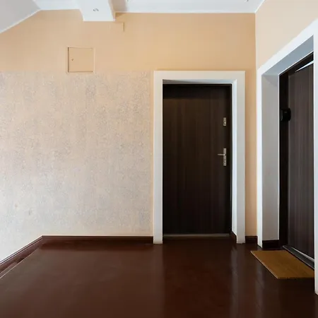 Apartamento Cozy Kwiatowa By Renters Poznan