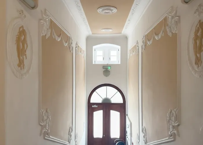 Cozy Kwiatowa By Renters