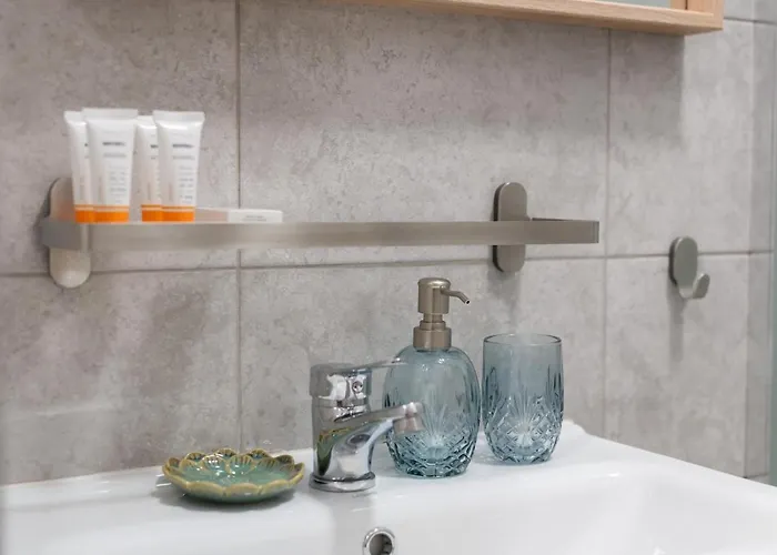 Cozy Kwiatowa By Renters * Posen