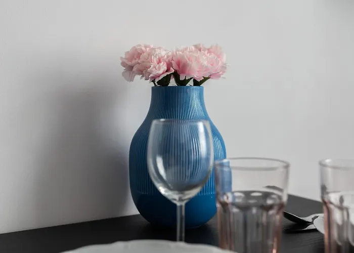 Cozy Kwiatowa By Renters Posen